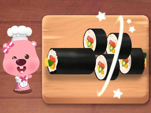 Pororo Cooking Game - Kid Chef - Image screenshot of android app