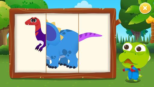 Pororo Dinosaur World Part۲ - عکس برنامه موبایلی اندروید