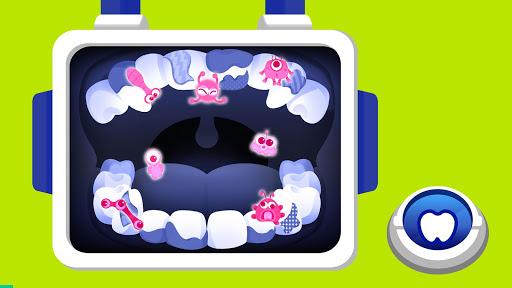 Pororo Dentist - Kids Job Game - عکس برنامه موبایلی اندروید