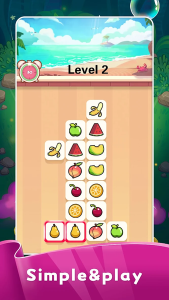 Fruit Smash - عکس بازی موبایلی اندروید