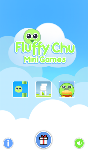 Chu - Mini Games - عکس بازی موبایلی اندروید