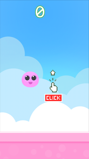 Bubble - Mini Games - Gameplay image of android game