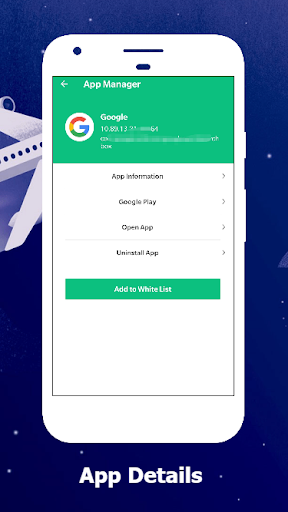 App Killer and Manager - عکس برنامه موبایلی اندروید