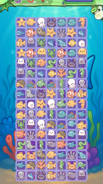 Mochap: Puzzle Trail - عکس بازی موبایلی اندروید