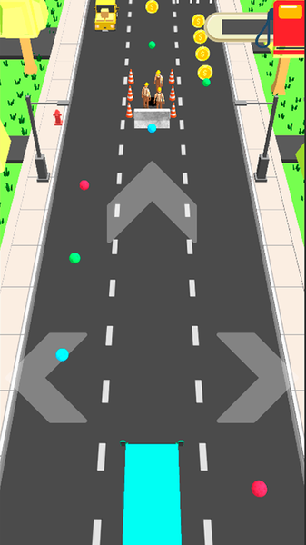 Ice Cream: Match ۳ Puzzle - عکس بازی موبایلی اندروید