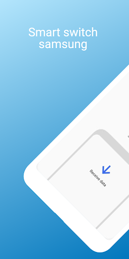 Smart Switch - Share Files - عکس برنامه موبایلی اندروید