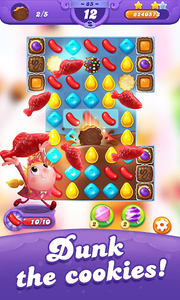 Candy Crush Solitaire ( the new King game) — King Community
