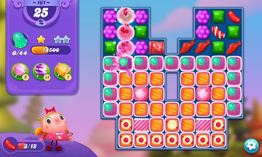 Candy Crush Friends Saga - عکس بازی موبایلی اندروید