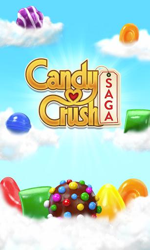 Candy on sale candy crush