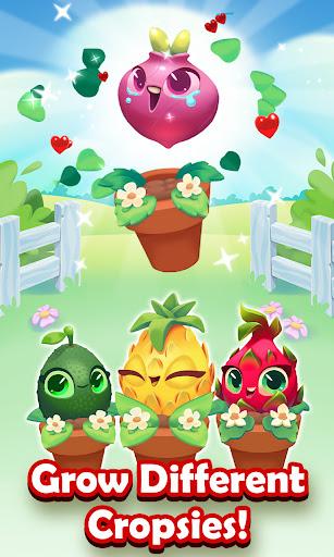 Farm Heroes Saga - Gameplay image of android game