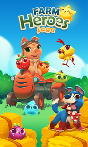 Farm Heroes Saga Game for Android - Download