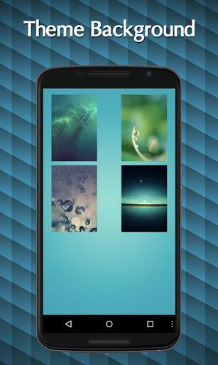 Full Screen Video Caller ID - عکس برنامه موبایلی اندروید