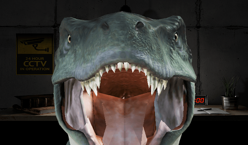 Escape From The Dinosaurs ۲ - عکس بازی موبایلی اندروید