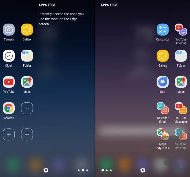 theme galegsy note 8 - Image screenshot of android app