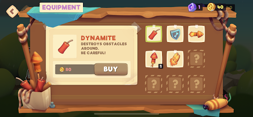 My Diggy Dog ۲ - عکس بازی موبایلی اندروید