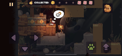 My Diggy Dog ۲ - عکس بازی موبایلی اندروید