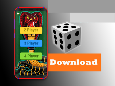 4 Player Games: Ludo 2, 3, 4 Multiplayer 3D Games::Appstore for  Android