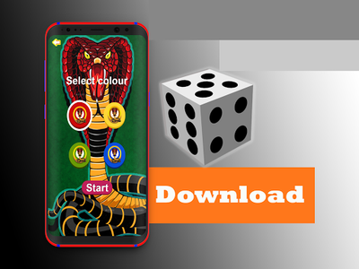 Download do APK de Jogo Ludo com cobras e escadas para Android