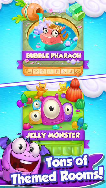 Bingo Dragon - Bingo Games - Image screenshot of android app