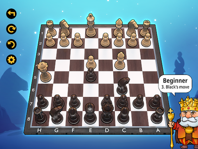 Latest Schach Online : Chess Universe News and Guides