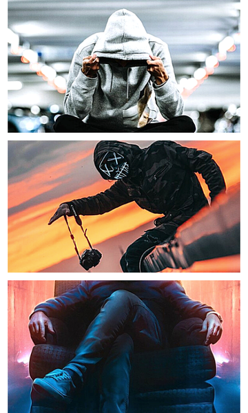 Boys Stylish dpz - عکس برنامه موبایلی اندروید