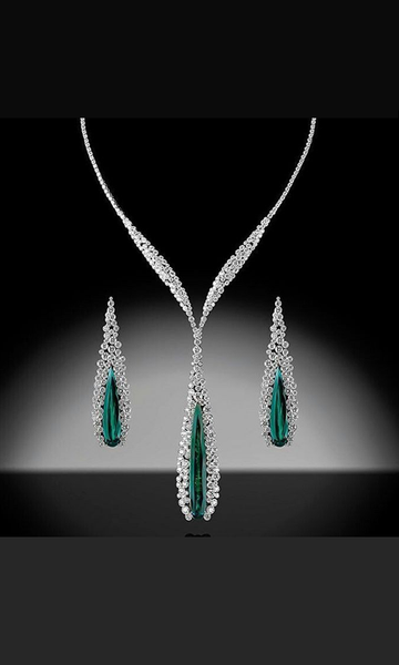 Diamond Jewellery Designs - Image screenshot of android app