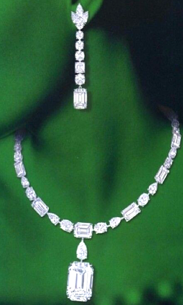 Diamond Jewellery Designs - Image screenshot of android app