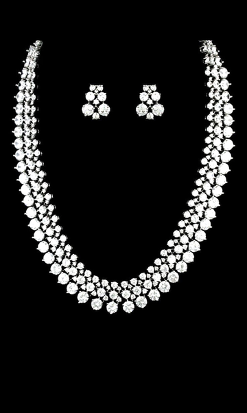 Diamond Jewellery Designs - Image screenshot of android app