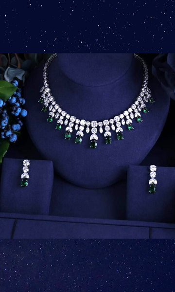 Diamond Jewellery Designs - Image screenshot of android app