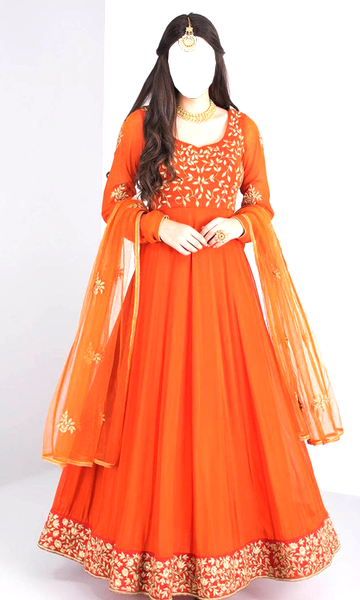 Girls Designer Frock Suits - عکس برنامه موبایلی اندروید