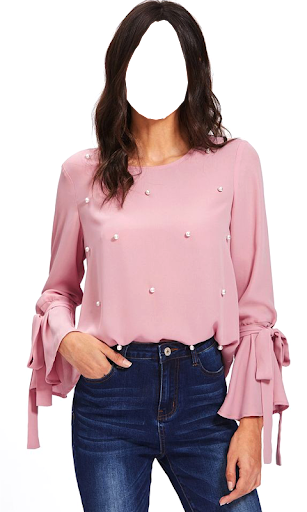 Women Fashion Tops - عکس برنامه موبایلی اندروید