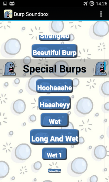 برنامه Burp Soundboard - دانلود | بازار