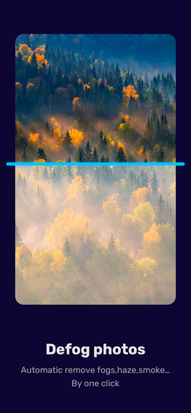 Picture Enhancer: Unblur Photo - Image screenshot of android app