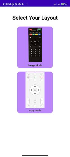 NET-TV Remote ( Iptv remote ) - عکس برنامه موبایلی اندروید