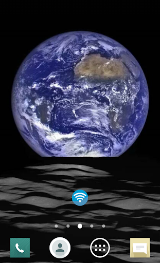 Mobile Hotspot - Image screenshot of android app