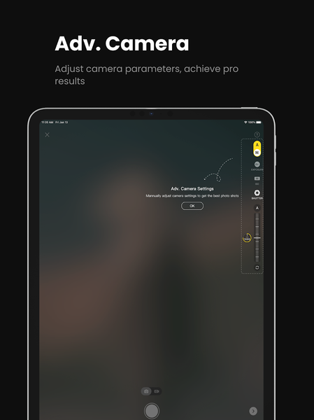 KIRI Engine: ۳D Scanner App - عکس برنامه موبایلی اندروید