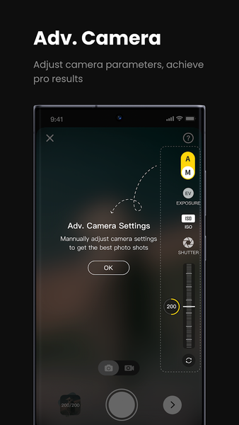 KIRI Engine: ۳D Scanner App - عکس برنامه موبایلی اندروید