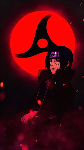 Itachi Wallpaper  NawPic