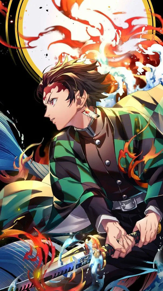 Autumn Wallpaper HD - Image screenshot of android app