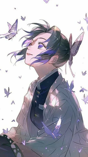 Autumn Wallpaper HD - Image screenshot of android app