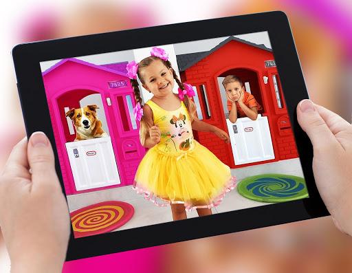 Funny Kids Videos Show - عکس برنامه موبایلی اندروید