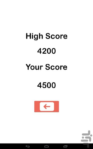 نقطه ها - عکس بازی موبایلی اندروید