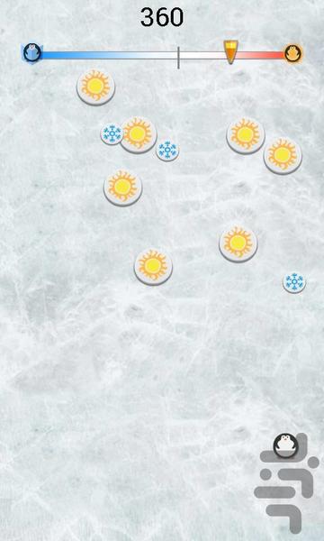 Sorsoreh - عکس بازی موبایلی اندروید