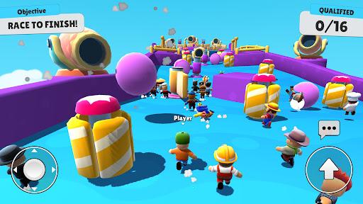 Stumble Guys - عکس بازی موبایلی اندروید