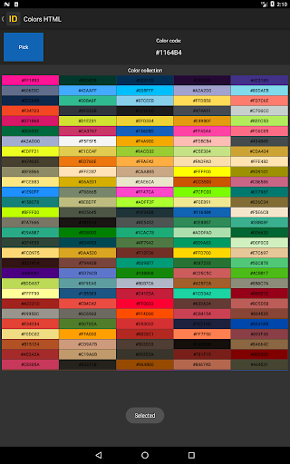 ID for SA-MP - Image screenshot of android app