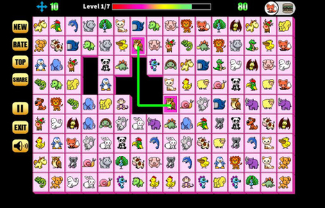 Onet Online: Matching Game Game for Android - Download