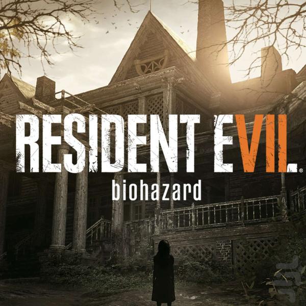Resident Evil HD - عکس بازی موبایلی اندروید