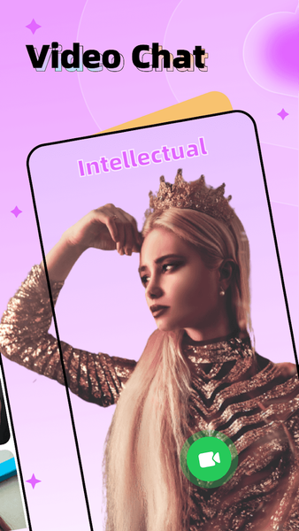 Kivi - عکس برنامه موبایلی اندروید