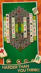 Mahjong King Mahjong Solitaire on the App Store