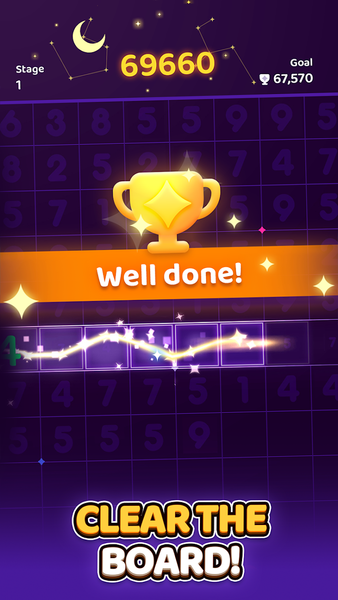 Number Master - عکس بازی موبایلی اندروید